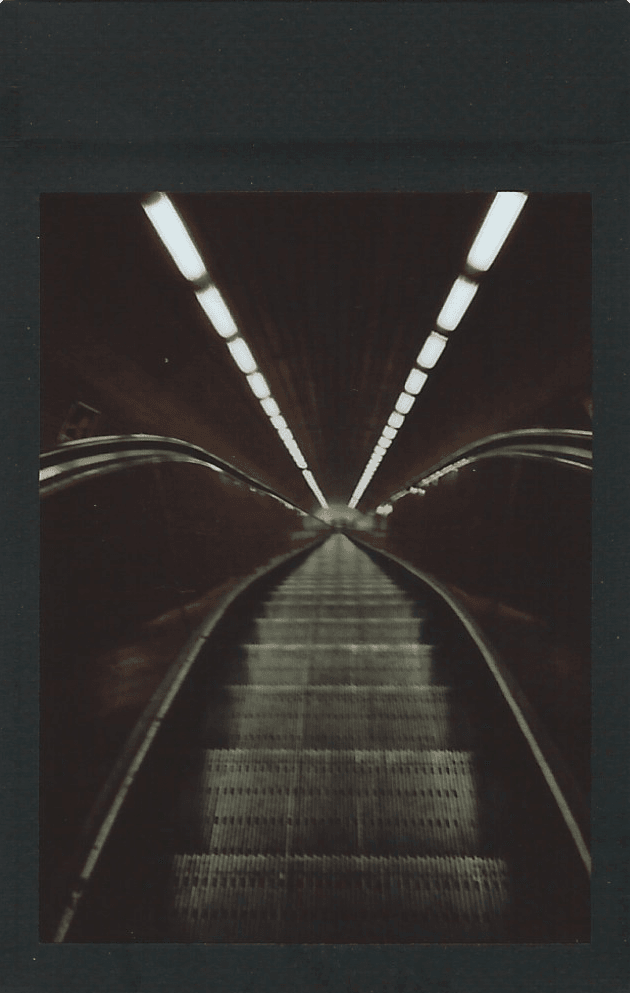 Prague Metro
