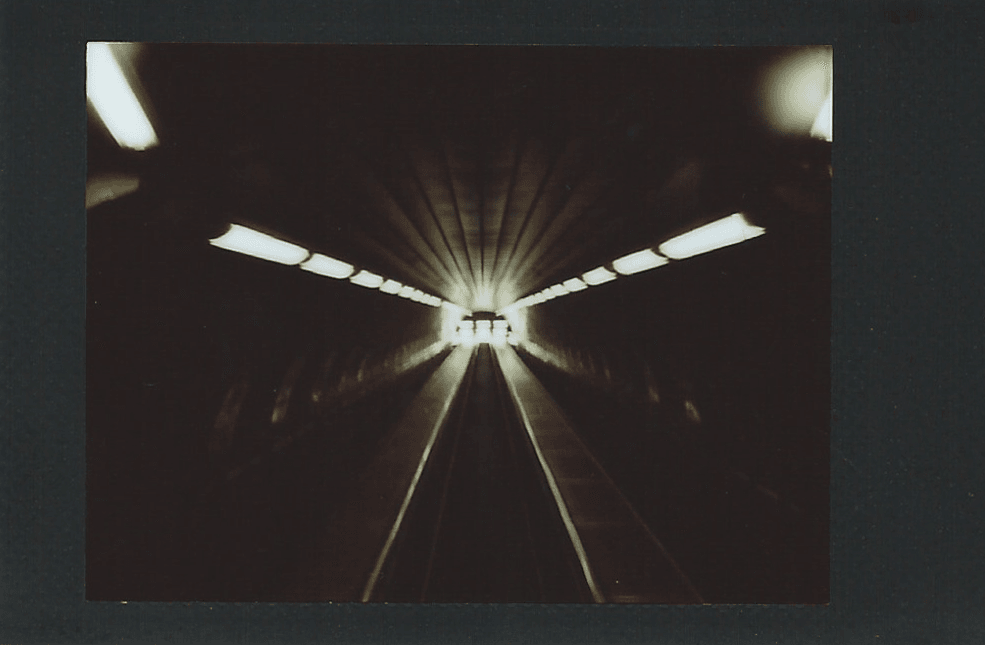Prague Metro