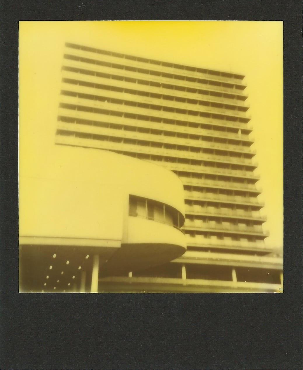Hotel Thermal in Karlovy Vary